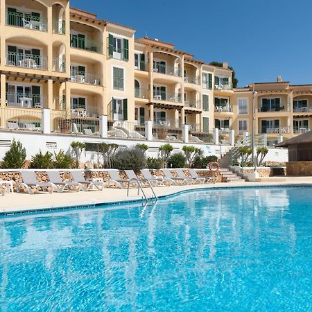 Aparthotel Ona Cala Pi Club Cala Pi (Mallorca) Exterior foto
