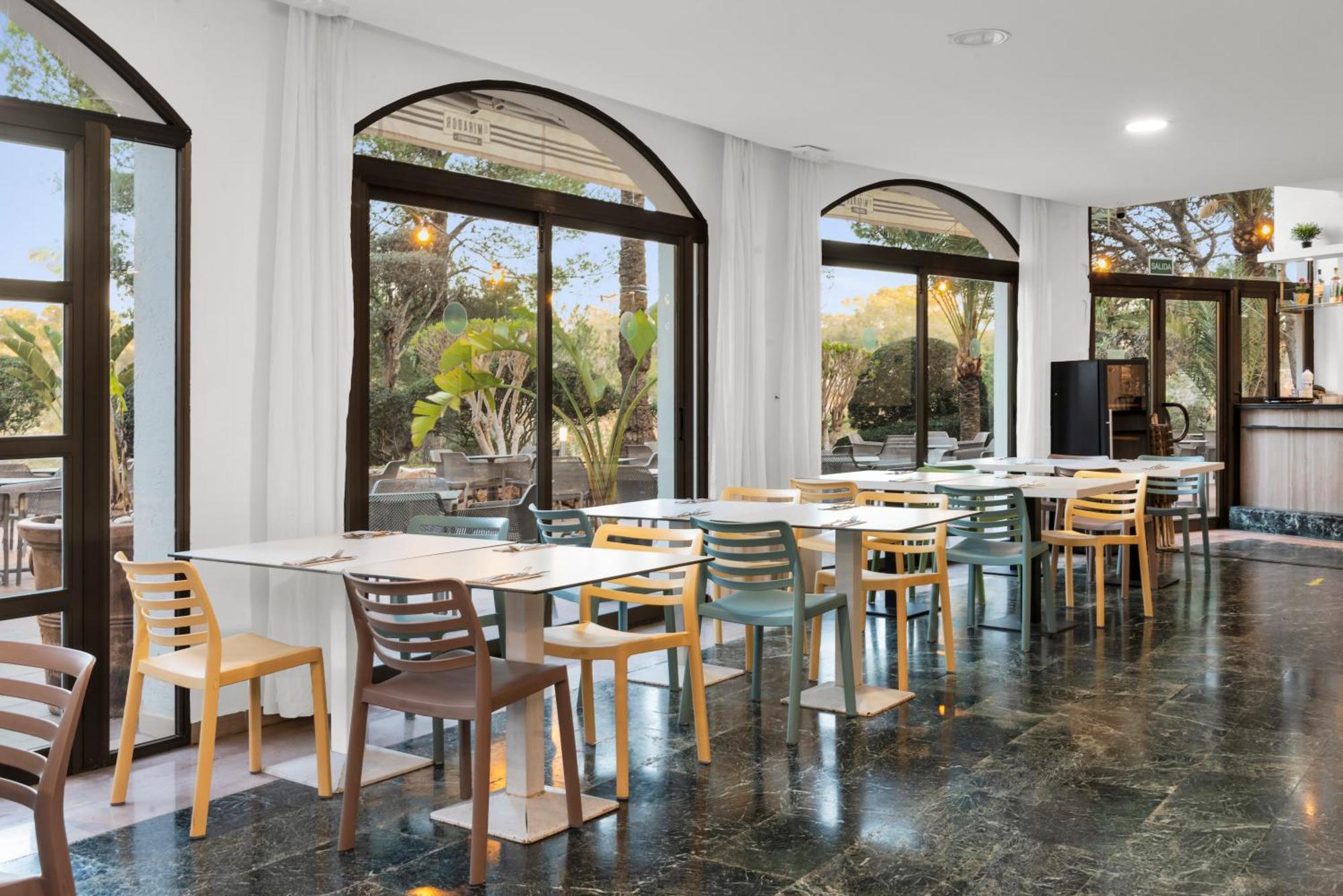 Aparthotel Ona Cala Pi Club Cala Pi (Mallorca) Exterior foto